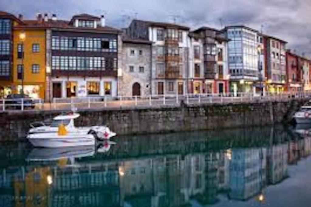 Durmiendo En El Paraiso Llanes Exterior photo